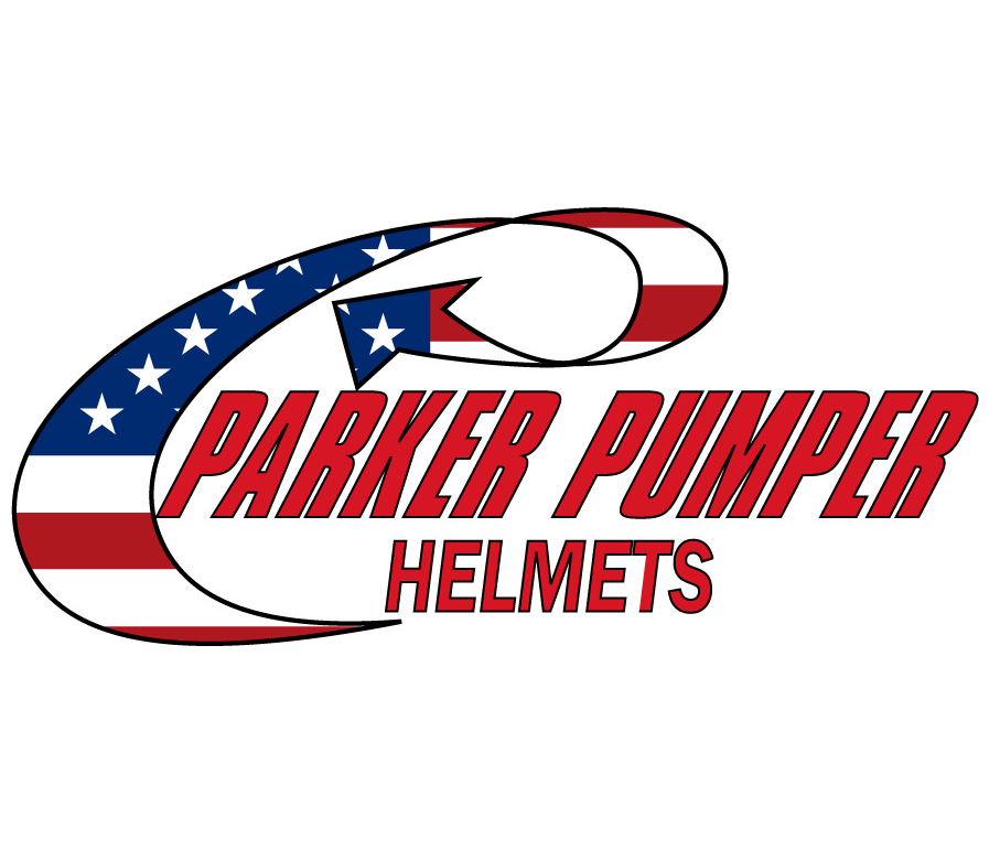 PARKER PUMPER HELMET, CO.